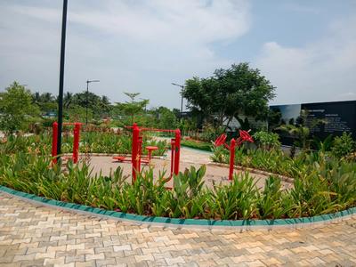Image of 1200 Sq.ft Residential Plot / Land for sale in Kalpakkam, Chennai for Rs. 2878800