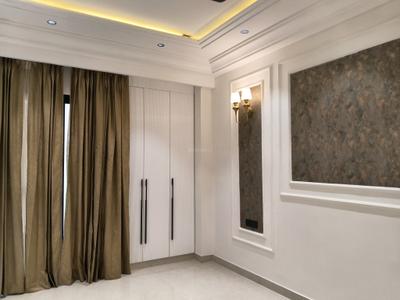 Bedroom Image of 4500 Sq.ft 4 BHK Builder Floor for sale in Palam Vihar Gurgaon for Rs. 43500000