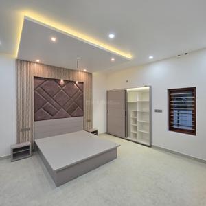 Bedroom Image of 4100 Sq.ft 4 BHK Independent House for sale in Kakkanad Kochi for Rs. 30000000
