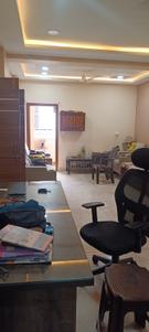 Hall Image of 1200 Sq.ft 2 BHK Apartment / Flat for sale in Kavadiguda Hyderabad for Rs. 9000000