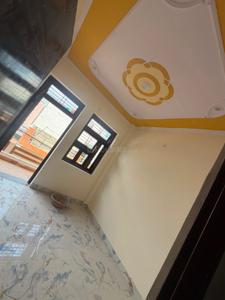 Balcony Image of 1200 Sq.ft 3 BHK Independent House for sale in Noida Extension Greater Noida for Rs. 6200000