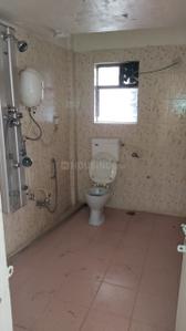 Bathroom Image of 1600 Sq.ft 3 BHK Independent House for rent in Wonder Bharati Vihar, Dhankawadi Pune for Rs. 30000