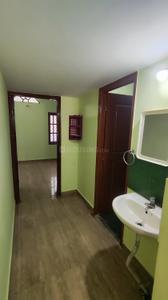 Image of 1200 Sq.ft 3 BHK Independent House for rent in Sahakara Nagar, Bengaluru for Rs. 30000