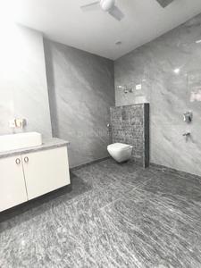 Bathroom Image of 1820 Sq.ft 3 BHK Builder Floor for sale in Hauz Khas New Delhi for Rs. 50000000