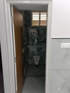 Image of 1600 Sq.ft 3 BHK Builder Floor for rent in Rajajinagar, Bengaluru for Rs. 45000