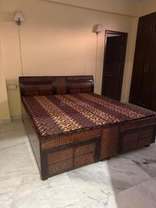 Pavani Garden Heights Bedroom 1