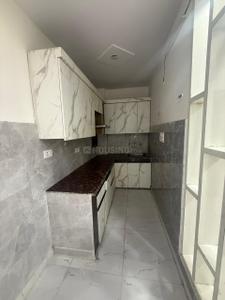 Image of 540 Sq.ft 2 BHK Builder Floor for rent in Uttam Nagar, New Delhi for Rs. 16000