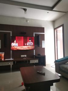 3 BHK Independent Builder Floor