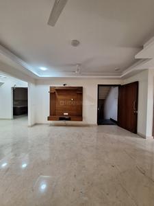 Hall Image of 2358 Sq.ft 4 BHK Builder Floor for sale in Preet Vihar New Delhi for Rs. 52500000