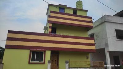 Image of 1200 Sq.ft 3 BHK Duplex for sale in Balianta, Bhubaneswar for Rs. 5400000
