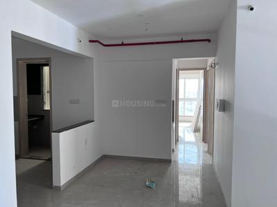 Hall Image of 1250 Sq.ft 2.5 BHK Apartment / Flat for sale in Zen Elite, Kharadi Pune for Rs. 16500000