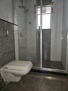 Common Bathroom Image of 1450 Sq.ft 2 BHK Apartment / Flat for sale in Darode Shriniwas Liviano Phase I, Kharadi Pune for Rs. 13800000
