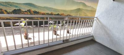 Balcony Image of 1460 Sq.ft 3 BHK Apartment / Flat for sale in Dosti Greenscapes, Hadapsar Pune for Rs. 13500000