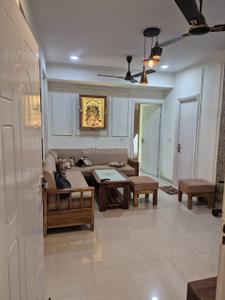 3 BHK Flat