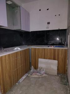 Kitchen Image of 800 Sq.ft 2 BHK Apartment / Flat for sale in Kishangarh New Delhi for Rs. 5580000