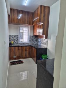 Kitchen Image of 881 Sq.ft 2 BHK Apartment / Flat for sale in Mega City, Peelamedu Coimbatore for Rs. 8500000