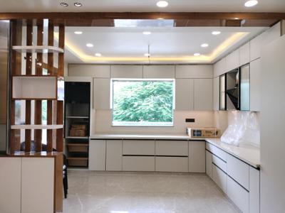 Kitchen Image of 2322 Sq.ft 4 BHK Builder Floor for sale in TDI The Grand Retreat, Sector 88 Faridabad for Rs. 24000000