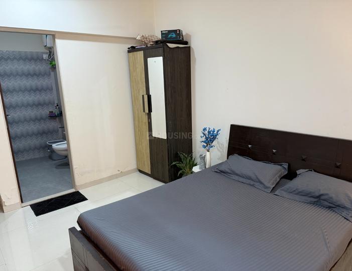 Jai Janata Nagar, Malad West Bedroom 1