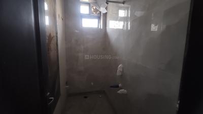 Bathroom Image of 1450 Sq.ft 3 BHK Builder Floor for rent in Kalyan Vihar New Delhi for Rs. 42000