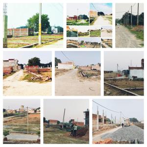 Image of 1000 Sq.ft Residential Plot / Land for sale in Sarojini Nagar, Lucknow for Rs. 900000