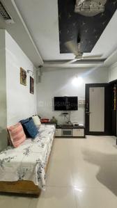 Bedroom Image of 1170 Sq.ft 2 BHK Apartment / Flat for sale in Gota Ahmedabad for Rs. 5600000