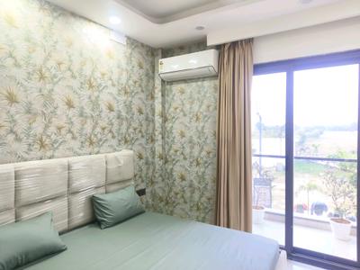 Bedroom Image of 1323 Sq.ft 3 BHK Builder Floor for sale in Skywhales Vienna Greens II, Sector 99A Gurgaon for Rs. 16100005