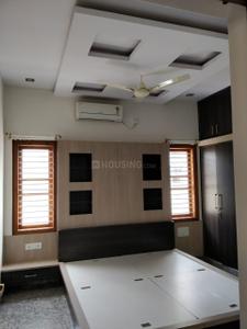 Hall Image of 2300 Sq.ft 4 BHK Builder Floor for rent in Niveditha Nagar Mysore for Rs. 48000
