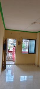 Hall Image of 335 Sq.ft 1 RK Apartment / Flat for sale in Virar East Virar for Rs. 1500000