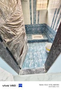 Balcony Image of 300 Sq.ft 1 RK Apartment / Flat for rent in Pimple Gurav Pune for Rs. 10000