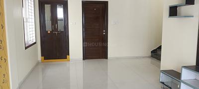 Hall Image of 2550 Sq.ft 4 BHK Villa for sale in Bandlaguda Jagir Hyderabad for Rs. 25900000
