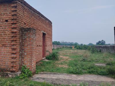 Image of 8276 Sq.ft Residential Plot / Land for sale in Matkuria Asmashan Ghat, Dhanbad for Rs. 1200000
