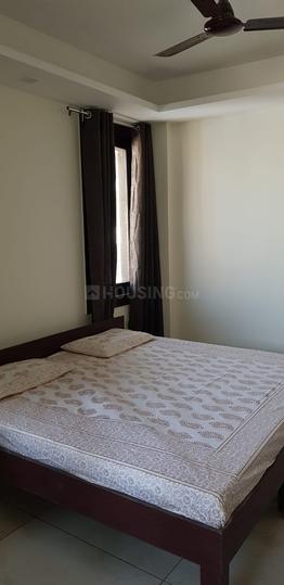 Sector 14 Bedroom 1