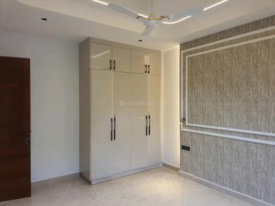 Bedroom Image of 1350 Sq.ft 3 BHK Builder Floor for sale in Sector 57 Gurgaon for Rs. 27900000