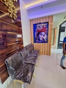 Hall Image of 1250 Sq.ft 2 BHK Apartment / Flat for rent in Triveni Laurel, Kalyan West Kalyan for Rs. 29000