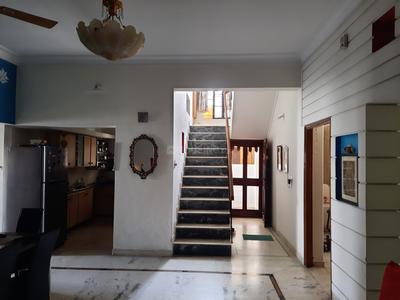4 BHK Independent House