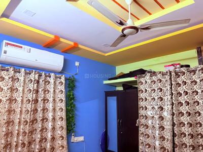 Bedroom Image of 1350 Sq.ft 2 BHK Independent House for sale in Ismailkhanguda Secunderabad for Rs. 6800000