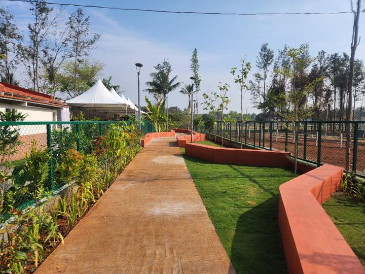 K.Hemmanahalli Main Image 1