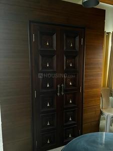Bedroom Image of 3600 Sq.ft 4 BHK Villa for sale in Battarahalli Bengaluru for Rs. 32000000