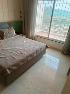 Bedroom Image of 1020 Sq.ft 2 BHK Apartment / Flat for sale in K Ville, Ravet Pune for Rs. 6500000
