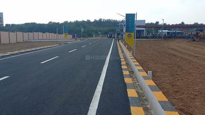 Image of 1000 Sq.ft Residential Plot / Land for sale in Chinna Seeragapadi, Salem for Rs. 2000000