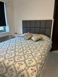 Bedroom Image of 1250 Sq.ft 3 BHK Apartment / Flat for sale in Lodha Primero, Worli Mumbai for Rs. 67500000