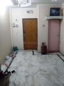 Image of 1500 Sq.ft 3 BHK Independent House for rent in Baguiati, Kolkata for Rs. 20000