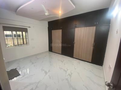 Bedroom Image of 1260 Sq.ft 2 BHK Apartment / Flat for rent in C V Raman Nagar Bengaluru for Rs. 42000