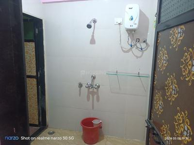 Bathroom Image of Pushpanjali Residency Bunglow No A1 in Thane West, Thane