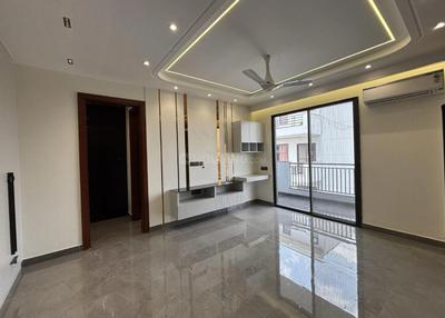 4 BHK Independent Builder Floor