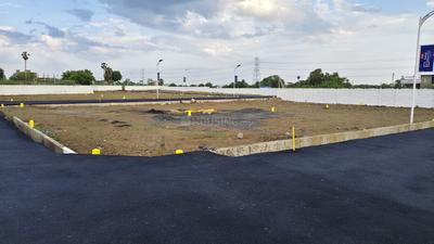 Image of 800 Sq.ft Residential Plot / Land for sale in Maraimalai Nagar, Chennai for Rs. 2800000