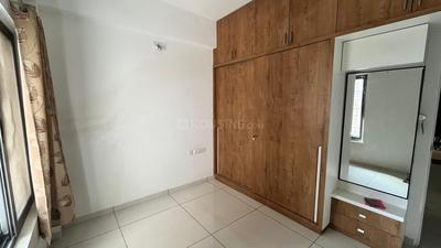 Bedroom Image of 2500 Sq.ft 4 BHK Independent House for rent in Harni Vadodara for Rs. 30000