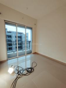 Hall Image of 395 Sq.ft 1 BHK Apartment / Flat for sale in JP North Aviva, Mira Road East Mira Bhayandar for Rs. 5650000