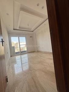 Bedroom Image of 2367 Sq.ft 4 BHK Apartment / Flat for sale in Sector 46 Gurgaon for Rs. 37500000