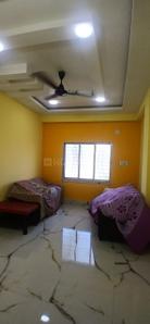 Hall Image of 1800 Sq.ft 4 BHK Apartment / Flat for sale in Sodepur Kolkata for Rs. 5760000